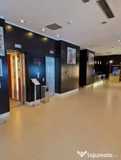 Zona Piata Unirii Hotel 4 STELE S+P+M+9 CU 76 Camere , Ba... 