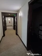 Zona Piata Unirii Hotel 4 STELE S+P+M+9 CU 76 Camere , Ba... 