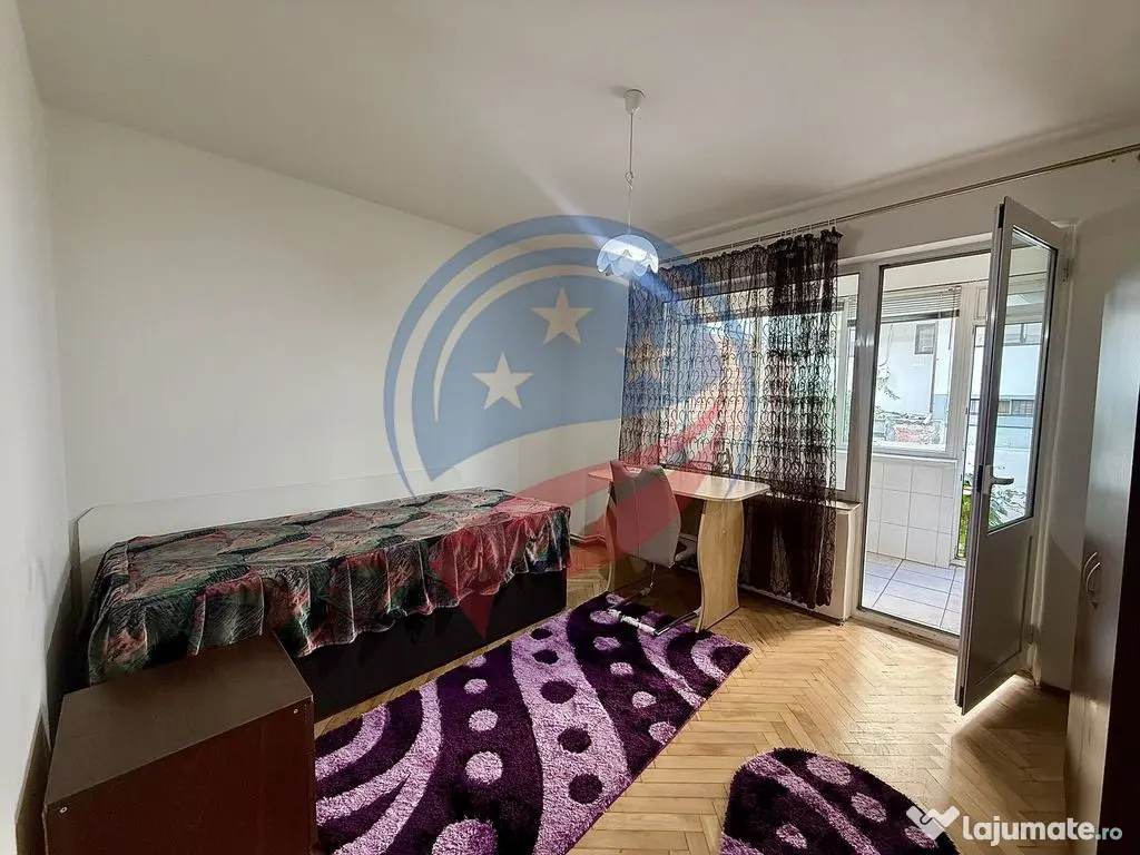 Apartament de închiriat Craiova/1 Mai, Spitalul Nr. 1 ș...