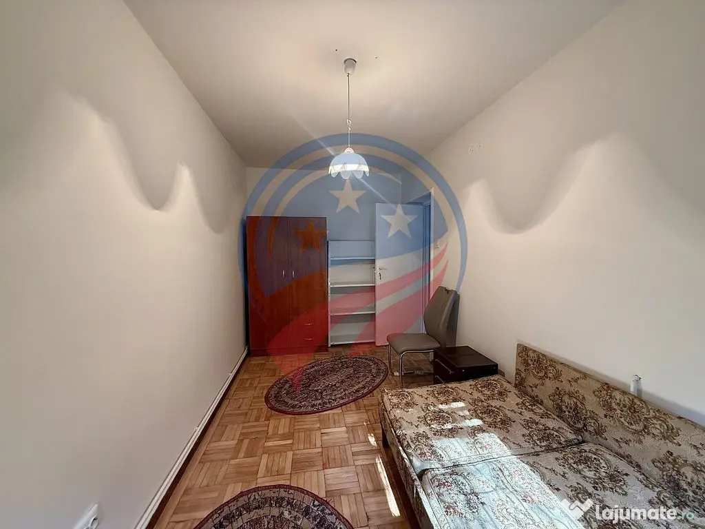 Apartament de închiriat Craiova/1 Mai, Spitalul Nr. 1 ș...