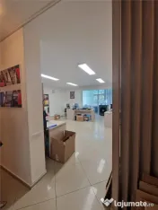 Spatiu Birou Herastrau - N.Caramfil 