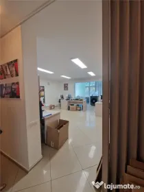 Spatiu Birou Herastrau - N.Caramfil