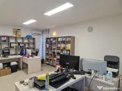 Spatiu Birou Herastrau - N.Caramfil 