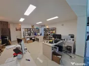 Spatiu Birou Herastrau - N.Caramfil 