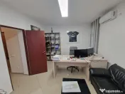 Spatiu Birou Herastrau - N.Caramfil 
