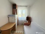 Garsoniera cu baie,str.Alunisului,etaj 3