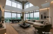 180 Sqm Penthouse - Duplex | Up site - Floreasca Aviatiei 