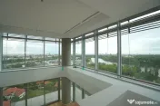 180 Sqm Penthouse - Duplex | Up site - Floreasca Aviatiei 