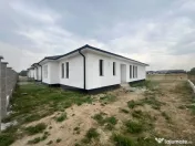 Case individuale noi | 123 mp utili | Zona Odobescu