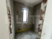 Case individuale noi | 123 mp utili | Zona Odobescu