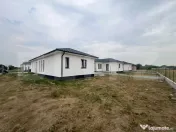 Case individuale noi | 123 mp utili | Zona Odobescu