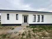 Case individuale noi | 123 mp utili | Zona Odobescu