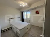 Apartament 3 camere 65mp , parcare inclusa , 3 balcoane ,zon 