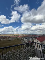 Apartament 2 camere, priveliste frumoasa, parcare subterana, 