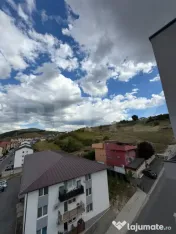 Apartament 2 camere, priveliste frumoasa, parcare subterana, 