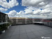 Apartament 2 camere, priveliste frumoasa, parcare subterana, 