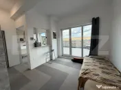 Apartament 2 camere, priveliste frumoasa, parcare subterana, 