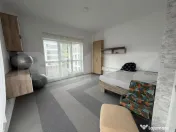 Apartament 2 camere, priveliste frumoasa, parcare subterana, 