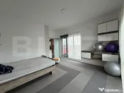 Apartament 2 camere, priveliste frumoasa, parcare subterana, 