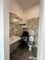Apartament 2 camere, priveliste frumoasa, parcare subterana, 