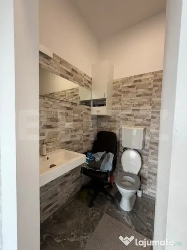 Apartament 2 camere, priveliste frumoasa, parcare subterana,