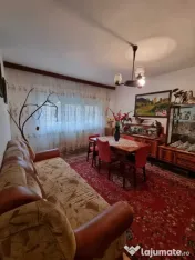 Apartament 2 camere semidecomandat, Brazda lui Novac – zon 