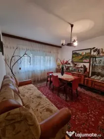 Apartament 2 camere, 47 mp, zona Brazda lui Novac