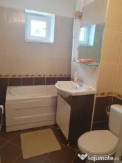 Apartament 2 camere semidecomandat, Brazda lui Novac – zon 