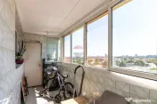 Apartament cu 2 camere de vanzare în Bucurestii Noi, met...