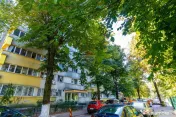Apartament cu 2 camere de vanzare în Bucurestii Noi, met...