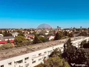 Apartament cu 2 camere de vanzare în Bucurestii Noi, met...