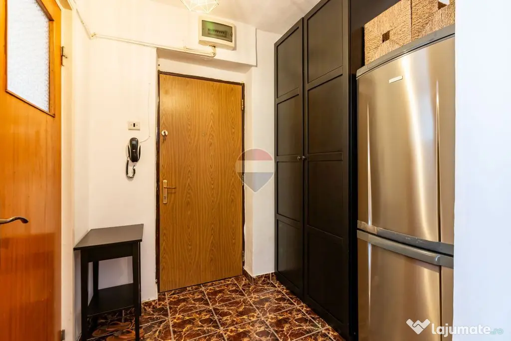 Apartament cu 2 camere de vanzare în Bucurestii Noi, met...