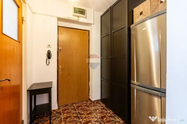 Apartament cu 2 camere de vanzare în Bucurestii Noi, met...