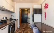 Apartament cu 2 camere de vanzare în Bucurestii Noi, met...