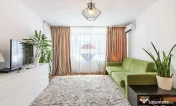 Apartament cu 2 camere de vanzare în Bucurestii Noi, met...