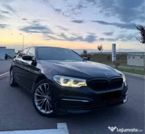 BMW Seria 5 520d xDrive