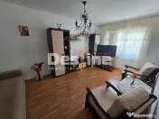Apartament TÂRGU CUCU | 3 camere, semidecomandat, 68 mp ... 