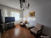 Apartament TÂRGU CUCU | 3 camere, semidecomandat, 68 mp ... 