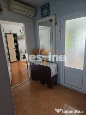 Apartament TÂRGU CUCU | 3 camere, semidecomandat, 68 mp ... 