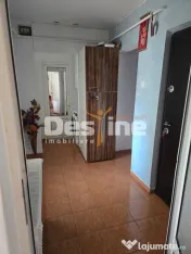 Apartament TÂRGU CUCU | 3 camere, semidecomandat, 68 mp ... 