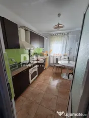 Apartament TÂRGU CUCU | 3 camere, semidecomandat, 68 mp ... 
