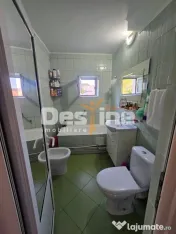Apartament TÂRGU CUCU | 3 camere, semidecomandat, 68 mp ... 