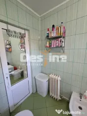 Apartament TÂRGU CUCU | 3 camere, semidecomandat, 68 mp ... 