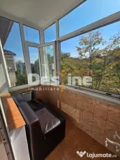 Apartament TÂRGU CUCU | 3 camere, semidecomandat, 68 mp ... 