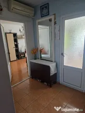 Apartament TÂRGU CUCU | 3 camere, semidecomandat, 68 mp ...
