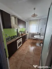 Apartament TÂRGU CUCU | 3 camere, semidecomandat, 68 mp ...