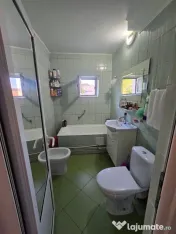 Apartament TÂRGU CUCU | 3 camere, semidecomandat, 68 mp ...