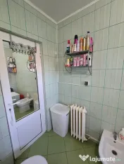 Apartament TÂRGU CUCU | 3 camere, semidecomandat, 68 mp ...
