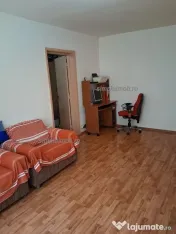 2 Camere Campia Libertatii Baba Novac 