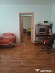 2 Camere Campia Libertatii Baba Novac 